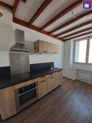  Appartement � louer 1 pi�ce 24 m�