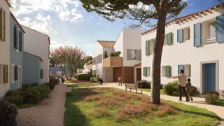  Maison à vendre 4 pièces 88 m²