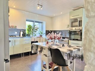  Maison à vendre 4 pièces 146 m²
