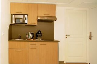  Appartement � vendre 2 pi�ces 45 m�