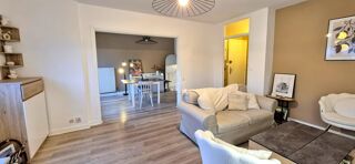  Appartement à vendre 3 pièces 72 m²