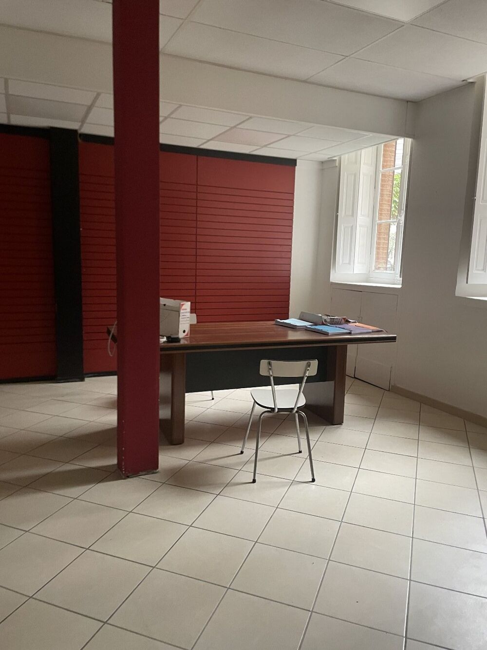   Bureau Toulouse