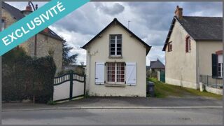  Villa  vendre 2 pices 50 m