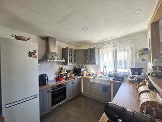  Maison à vendre 7 pièces 142 m²