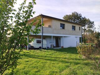  Maison à vendre 4 pièces 163 m²