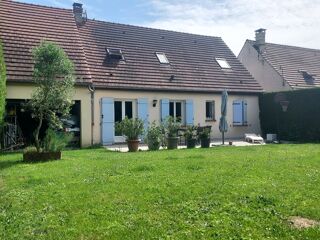  Maison � vendre 6 pi�ces 126 m�