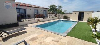  Maison à louer 5 pièces 132 m²