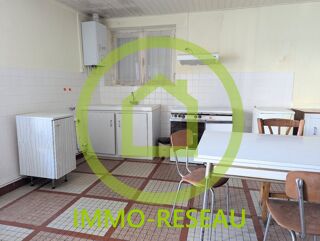  Villa � vendre 3 pi�ces 55 m�