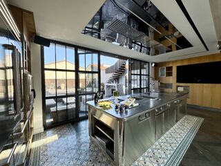  Appartement � vendre 5 pi�ces 215 m�