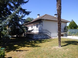  Maison à vendre 4 pièces 99 m²