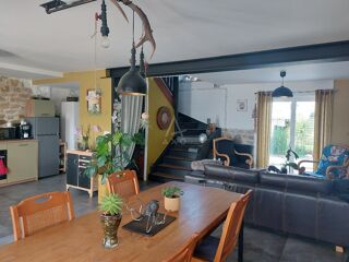  Maison � vendre 6 pi�ces 126 m�