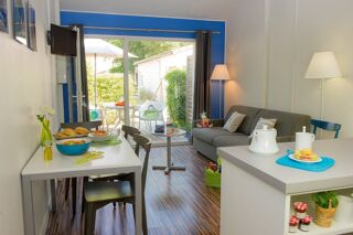  Maison � vendre 3 pi�ces 40 m�