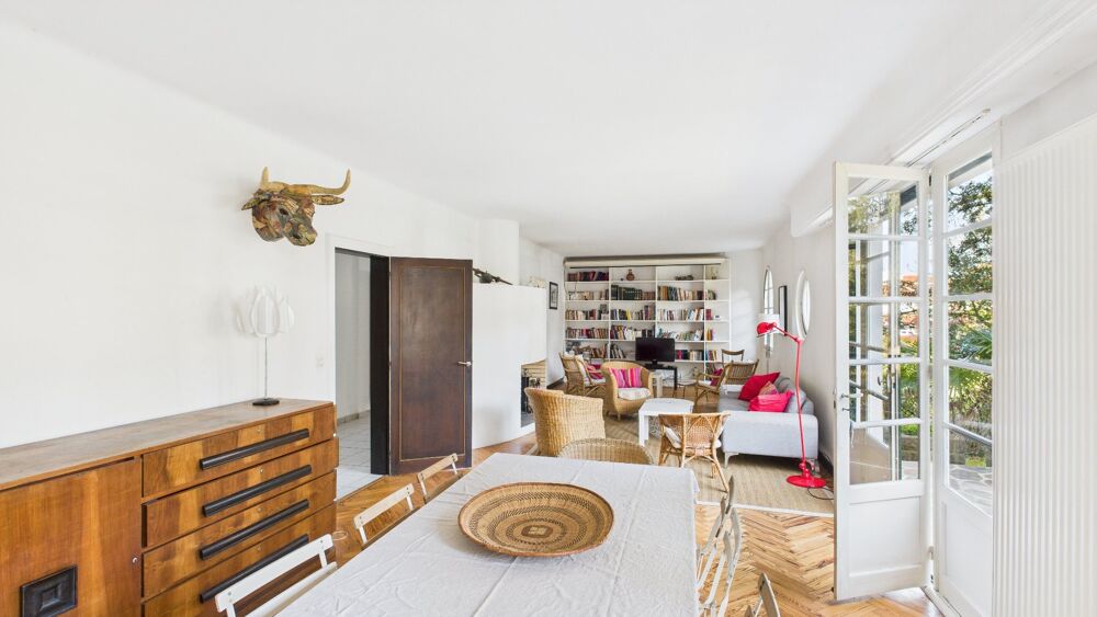  vendre  Villa Soorts-Hossegor (40150)