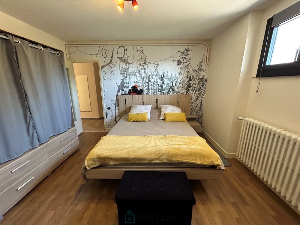 à vendre  Villa Marvejols (48100)