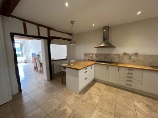  Maison  vendre 6 pices 205 m