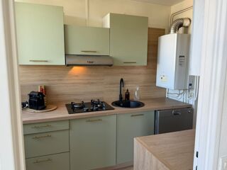  Appartement � vendre 3 pi�ces 56 m�