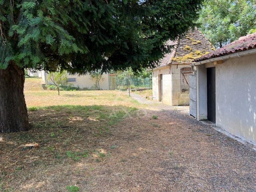 Vente Maison Villa Roullet saint estephe