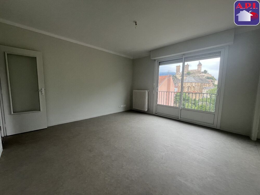 Location Appartement Appartement Foix