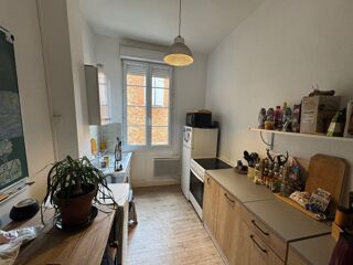  Appartement � vendre 2 pi�ces 29 m�