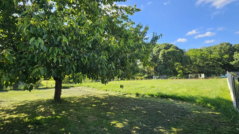 Vente Terrain Terrain constructible Val-de-virvee