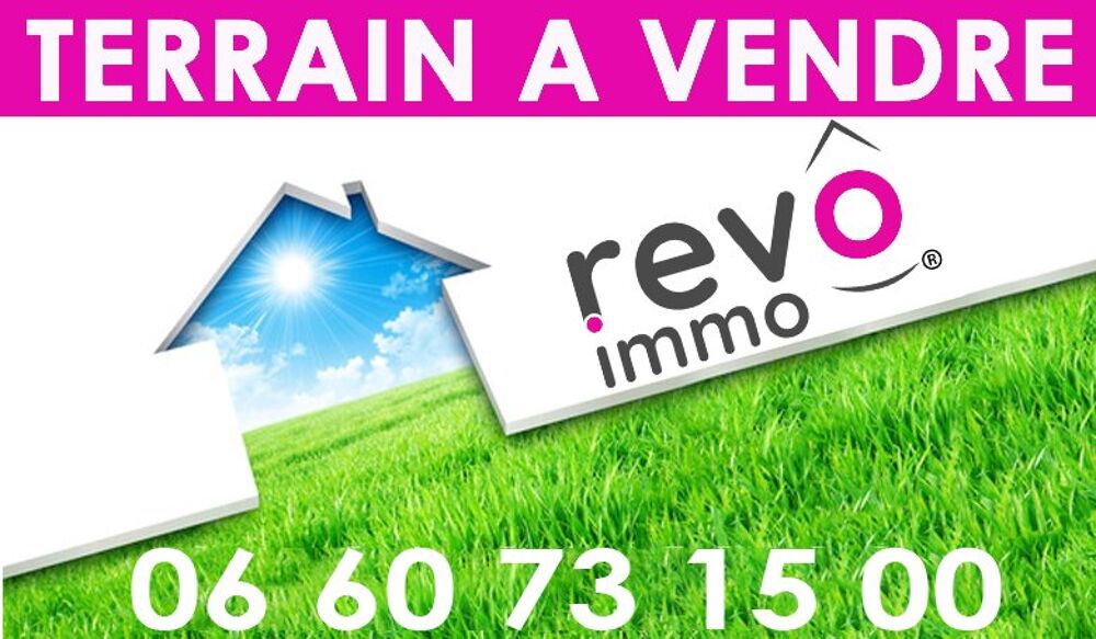 Vente Terrain Terrain constructible Mauves sur loire
