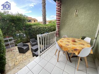 Vente Maison Pavillon Valras plage
