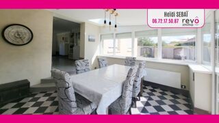 Maison à vendre 7 pièces 123 m²