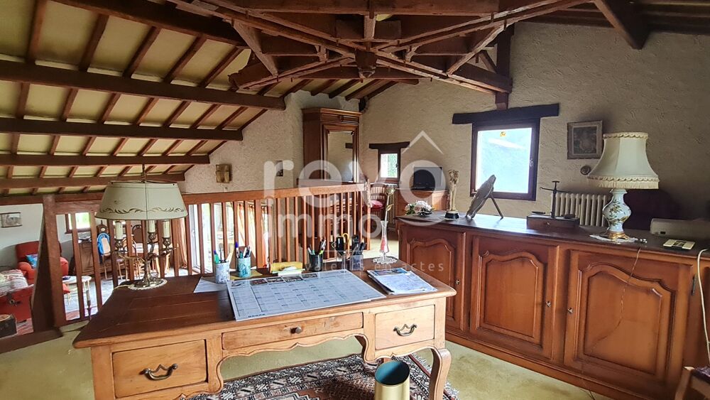 Vente Maison Maison Le cellier