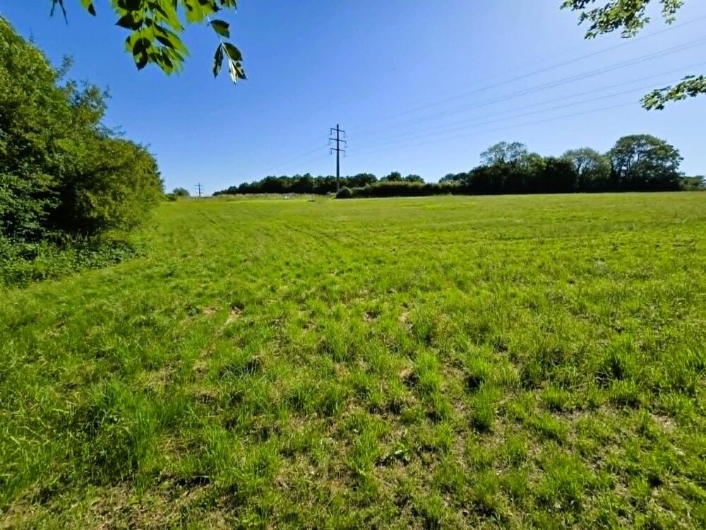 Vente Terrain Terrain Saintes