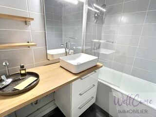  Appartement � vendre 4 pi�ces 80 m�