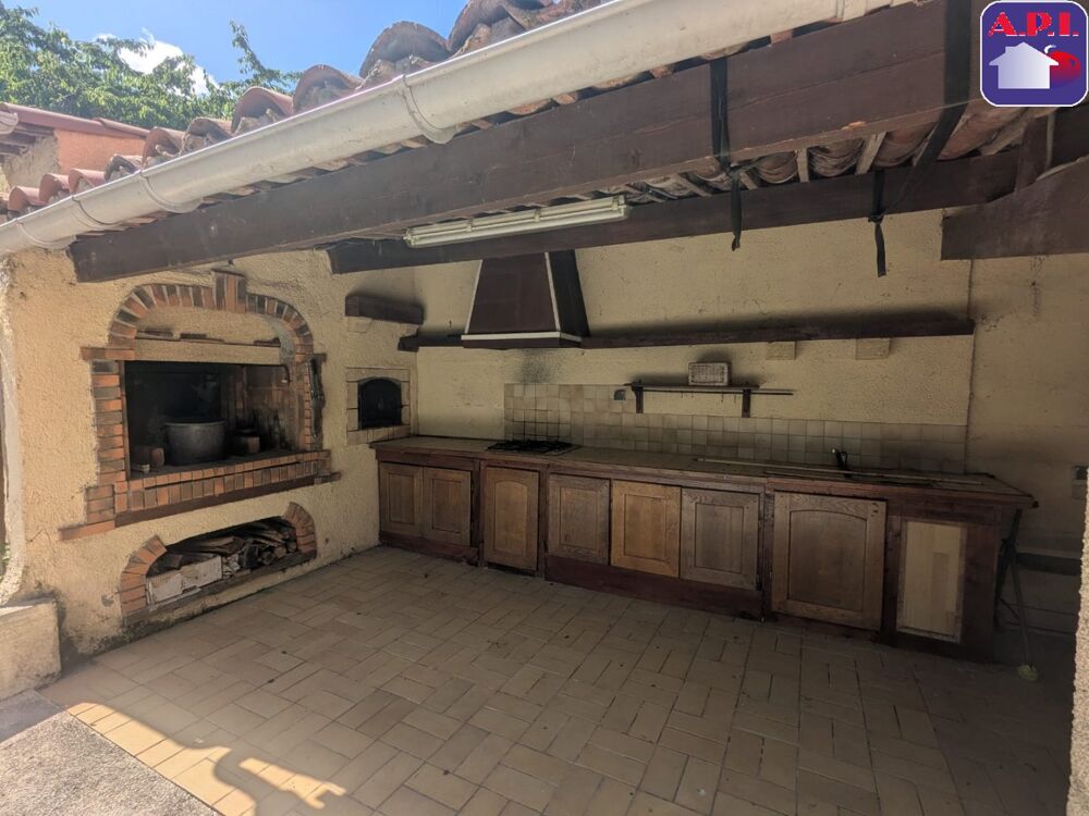 Vente Maison Maison Mazeres sur salat