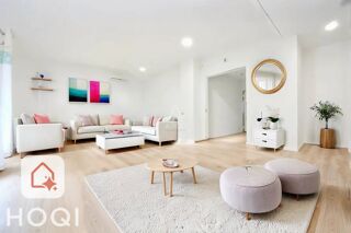  Appartement  vendre 5 pices 114 m