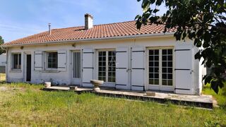  Maison à vendre 5 pièces 114 m²