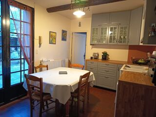  Maison à vendre 7 pièces 171 m²