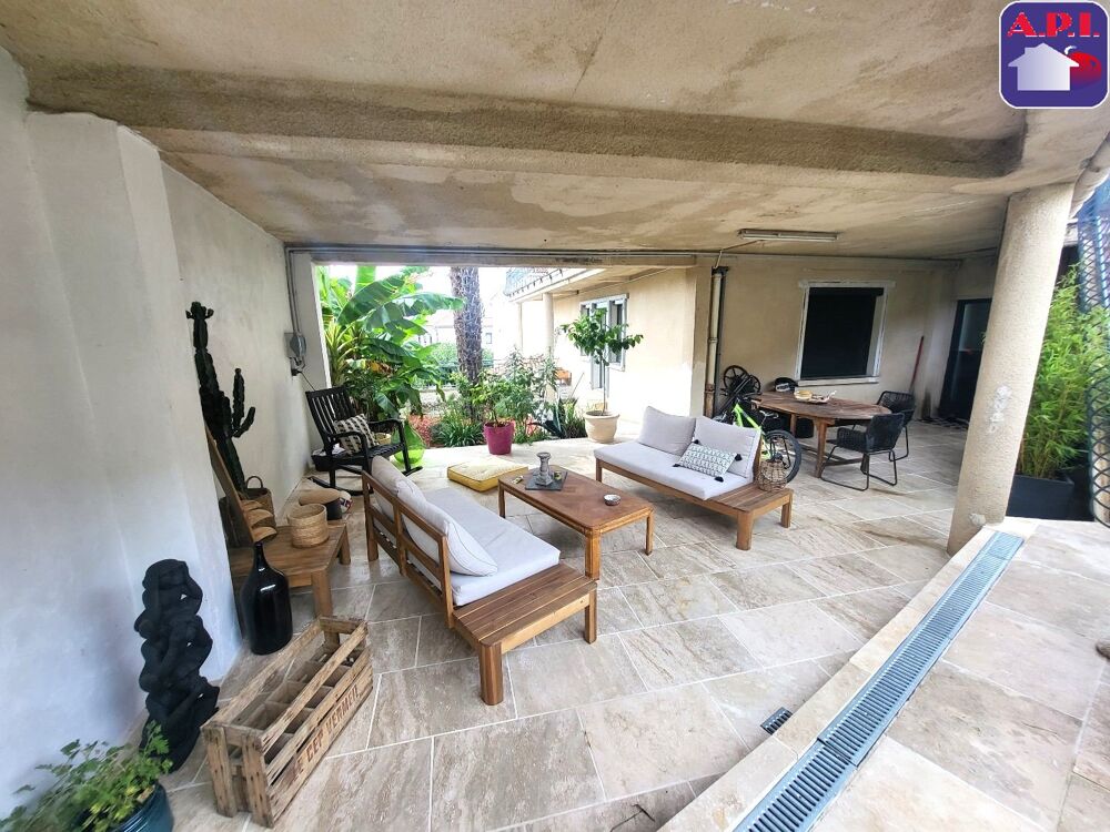 Vente Maison Maison individuelle Mazeres