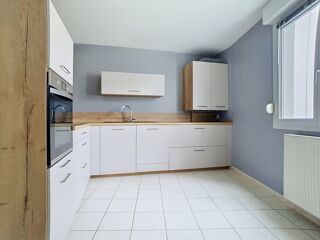  Appartement � vendre 3 pi�ces 80 m�