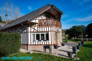  Villa � vendre 10 pi�ces 518 m�