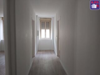  Appartement � louer 3 pi�ces 71 m�