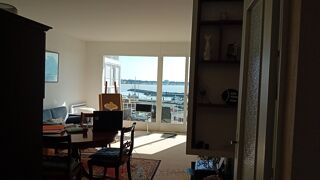  Appartement � vendre 3 pi�ces 65 m�