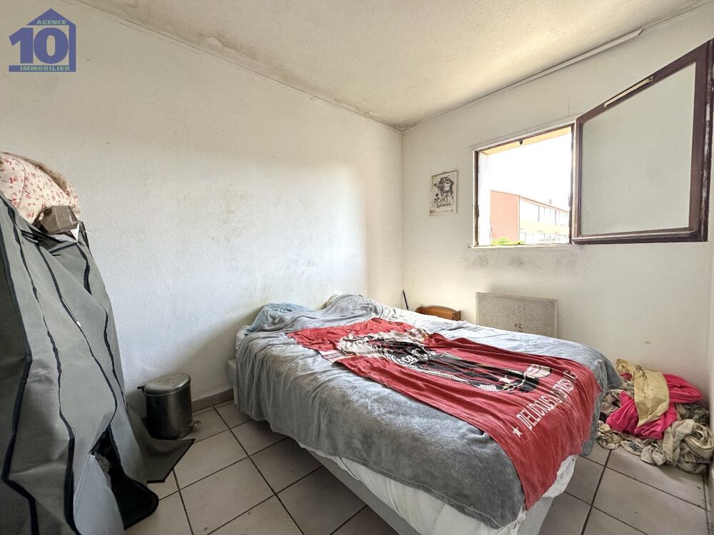 Vente Appartement Appartement Valras plage