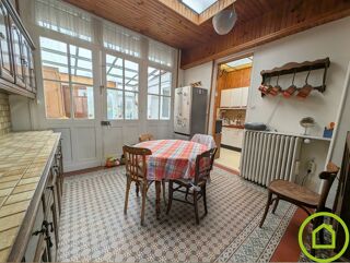  Maison à vendre 6 pièces 127 m²