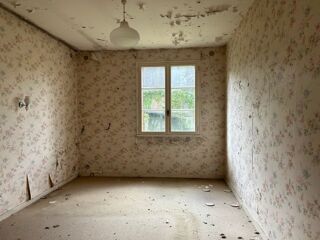  Maison � vendre 4 pi�ces 58 m�