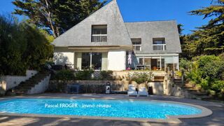  Maison à vendre 8 pièces 328 m²