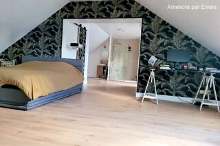  Maison � vendre 5 pi�ces 202 m�