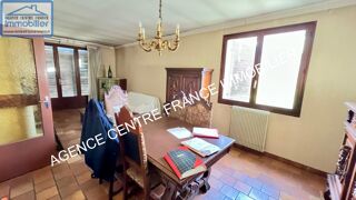 Maison  vendre 3 pices 82 m