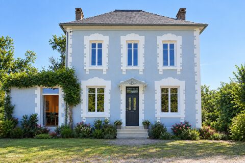   Maison de caractère Villa - 7 pièce(s) - 180 m²