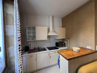  Appartement � vendre 2 pi�ces 50 m�