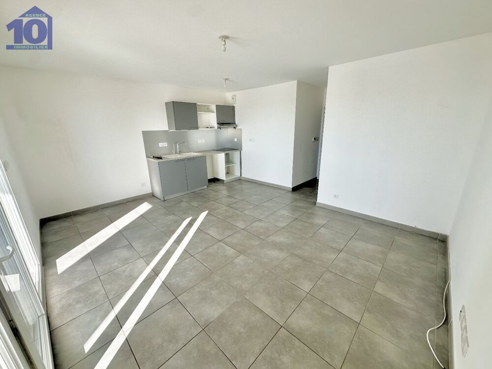 Vente Appartement Appartement terrasse Valras plage