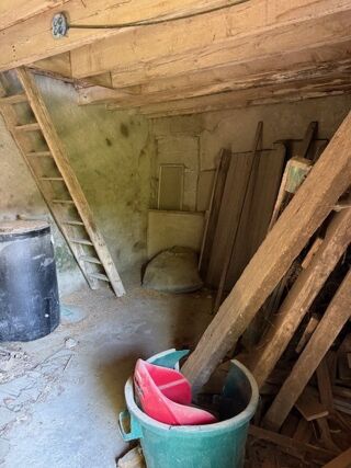  Maison à vendre 3 pièces 120 m²