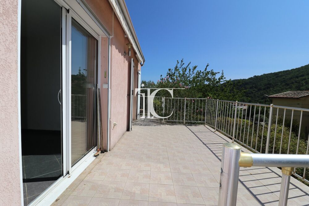 Vente Maison Maison Molieres sur ceze